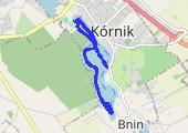 Trasa z dnia 2014-05-03 14:48 - mapa trasy gps - łódź