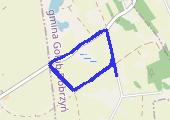 Trasa z dnia 2014-05-05 18:38 - mapa trasy gps - rower górski