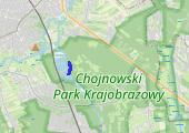 Rozbieg_10kB - mapa trasy gps - bieganie