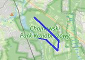 RozbiegjjB - mapa trasy gps - bieganie