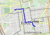 20140205_213802 - mapa trasy gps - rower trekkingowy
