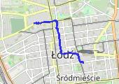 20140208_211119 - mapa trasy gps - rower trekkingowy