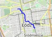 20140213_082325 - mapa trasy gps - marsz