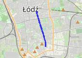 20140415_181443 - mapa trasy gps - rower trekkingowy