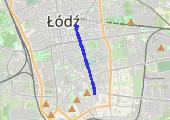 20140417_182751 - mapa trasy gps - rower trekkingowy