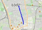 20140418_175722 - mapa trasy gps - rower trekkingowy