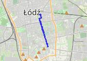 20140523_181246 - mapa trasy gps - rower trekkingowy