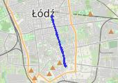 20140524_071913 - mapa trasy gps - rower trekkingowy