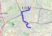 20140526_142339 - mapa trasy gps - rower trekkingowy