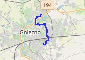 Trasa z dnia 2014-05-29 23:02 - mapa trasy gps - rower górski