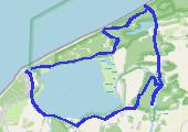  Wyprawa na Gore Rowokol - 2012-09-01 17:23 - mapa trasy gps - rower trekkingowy