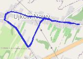13_08_2012 - mapa trasy gps - bieganie