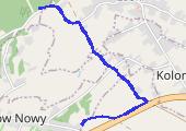 26_06_2012 - mapa trasy gps - bieganie