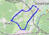 26_08_2012 - mapa trasy gps - spacer