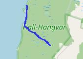 Trasa z dnia 2012-08-29 11:09 - mapa trasy gps - marsz