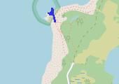 Trasa z dnia 2012-08-29 14:26 - mapa trasy gps - marsz