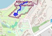 Trasa z dnia 2012-08-26 14:00 - mapa trasy gps - marsz