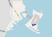 Trasa z dnia 2012-08-24 14:40 - mapa trasy gps - marsz