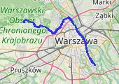 Trasa z dnia 2012-09-02 12:50:12 - mapa trasy gps - rower górski