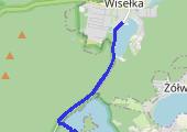 Trasa z dnia 2012-08-01 18:04 - mapa trasy gps - inna