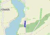Trasa z dnia 2012-07-25 08:18 - mapa trasy gps - bieganie