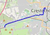 20140704-152515 - mapa trasy gps - rower trekkingowy