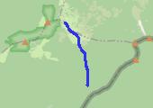 Trasa z dnia 2014-07-05 14:11 - mapa trasy gps - marsz