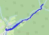 Trasa z dnia 2014-07-05 11:34 - mapa trasy gps - marsz