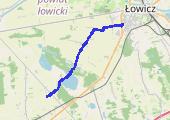Trasa z dnia 2012-09-08 06:56:14 - mapa trasy gps - marsz
