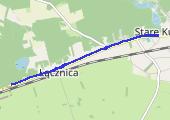 Trasa z dnia 2014-07-12 07:42 - mapa trasy gps - nartorolki