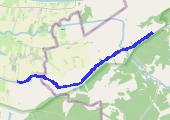 Trasa z dnia 2014-07-12 08:10 - mapa trasy gps - nartorolki