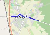 Trasa z dnia 2014-07-12 09:43 - mapa trasy gps - nartorolki