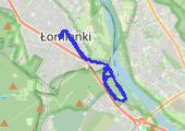 2014.05.11 activity_497195190 - mapa trasy gps - bieganie