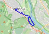 2014.05.12 activity_498392137 - mapa trasy gps - bieganie