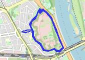2014.05.14 activity_499501473 - mapa trasy gps - bieganie