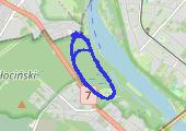 2014.05.16 activity_500383168 - mapa trasy gps - bieganie