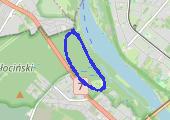 2014.05.21 activity_504277714 - mapa trasy gps - bieganie