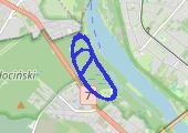2014.05.22 activity_504589116 - mapa trasy gps - bieganie