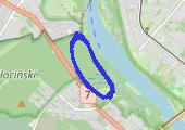 2014.05.24 activity_505691057 - mapa trasy gps - bieganie