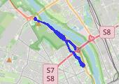 2014.05.29 activity_509359122 - mapa trasy gps - bieganie