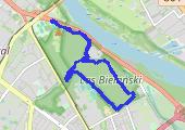 2014.06.30 activity_531570010 - mapa trasy gps - bieganie