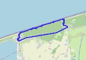 Trasa z dnia 2014-07-29 17:49 - mapa trasy gps - marsz
