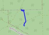 Trasa z dnia 2012-09-15 18:07 - mapa trasy gps - marsz