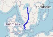 Trasa z dnia 2012-04-01 03:38 - mapa trasy gps - inna