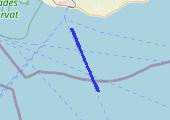 Trasa z dnia 2012-04-01 06:20 - mapa trasy gps - inna