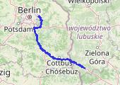 Trasa z dnia 2012-09-07 21:35 - mapa trasy gps - inna