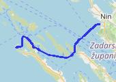 Trasa z dnia 2012-09-12 14:51 - mapa trasy gps - łódź