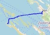 Trasa z dnia 2012-09-12 17:44 - mapa trasy gps - łódź
