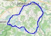 20140310_103603 - mapa trasy gps - rower górski