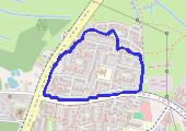 Trasa z dnia 2012-10-03 19:31 - mapa trasy gps - marsz